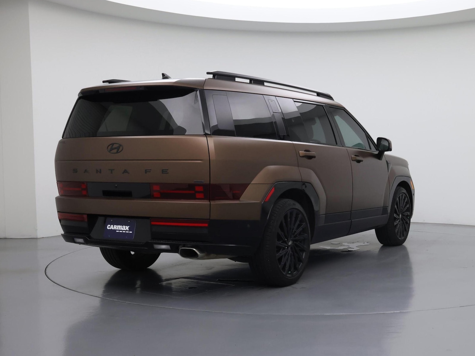 2025 Hyundai Santa Fe Calligraphy - Photo 9