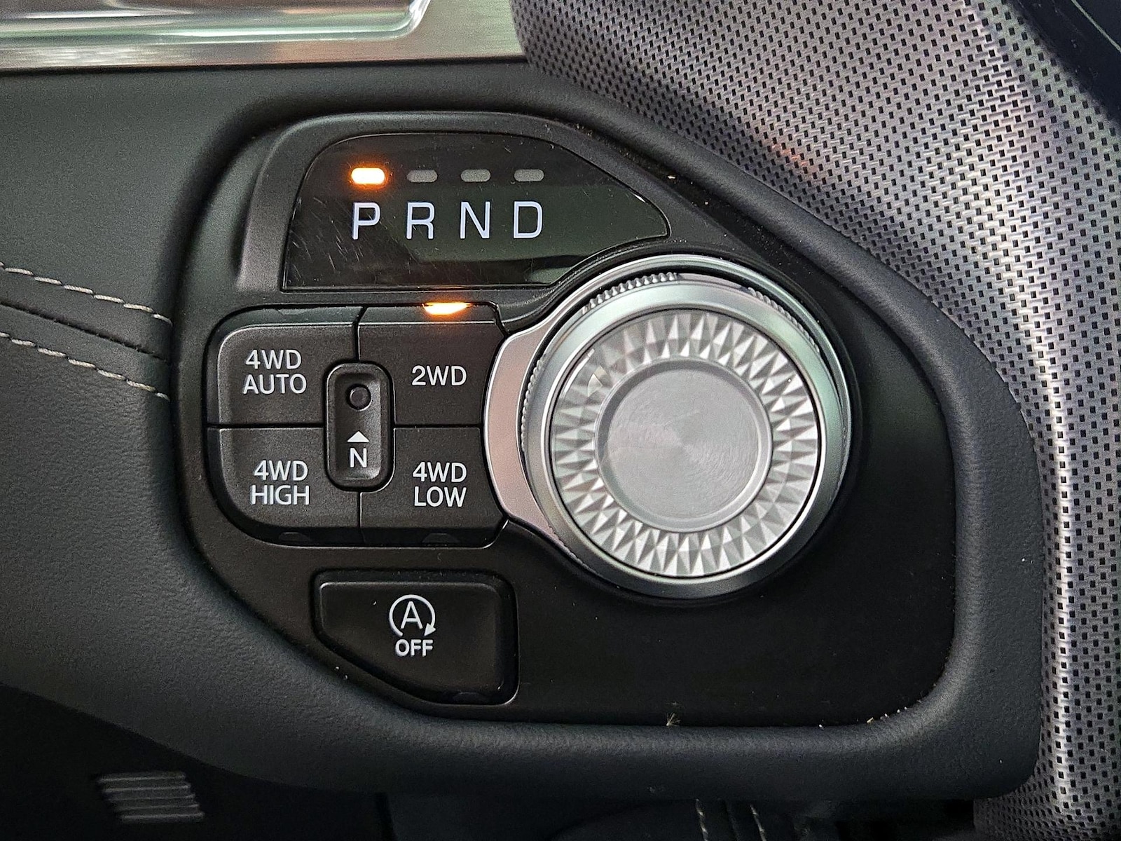 2022 RAM Ram 1500 Pickup Limited - Photo 19