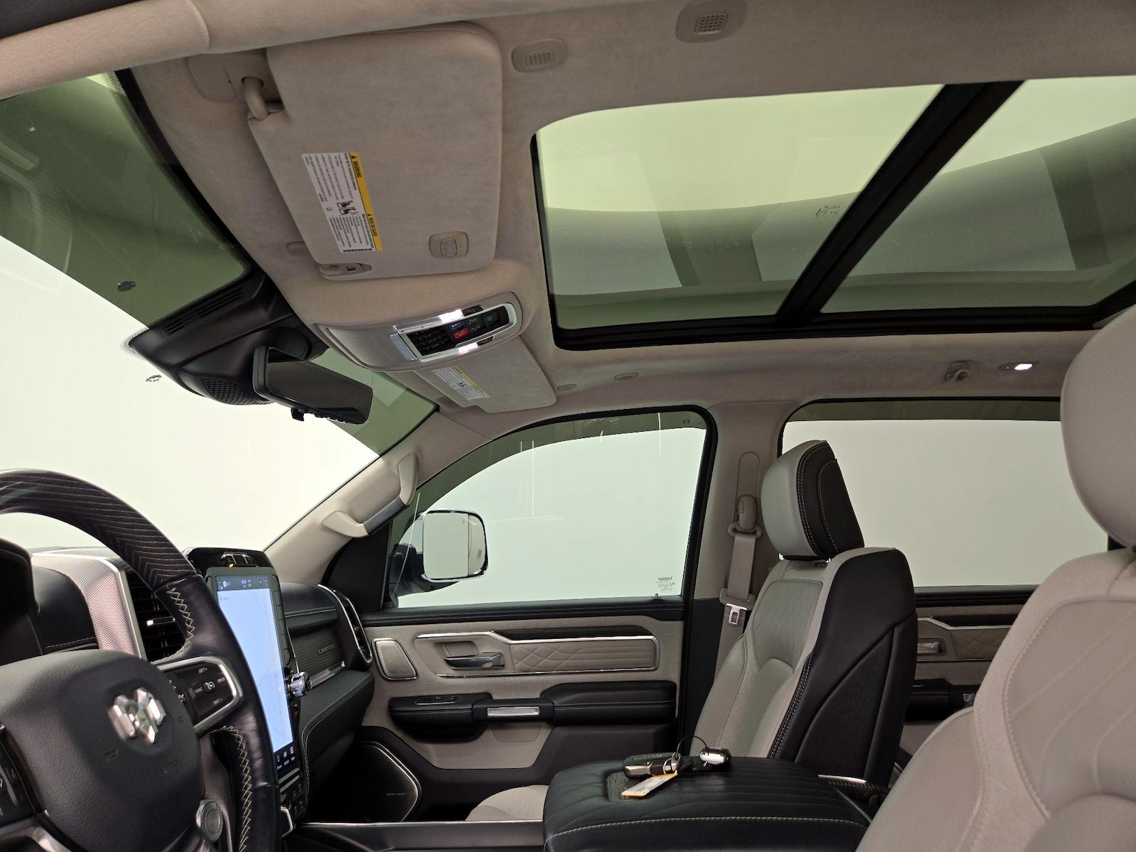 2022 RAM Ram 1500 Pickup Limited - Photo 21