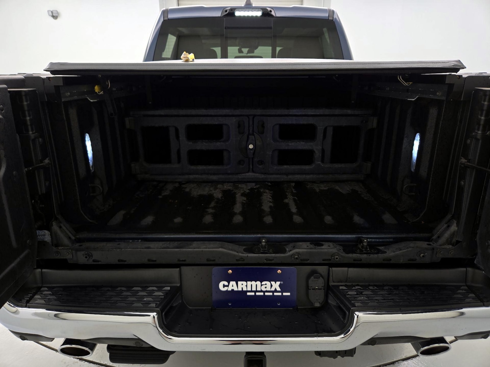 2022 RAM Ram 1500 Pickup Limited - Photo 23