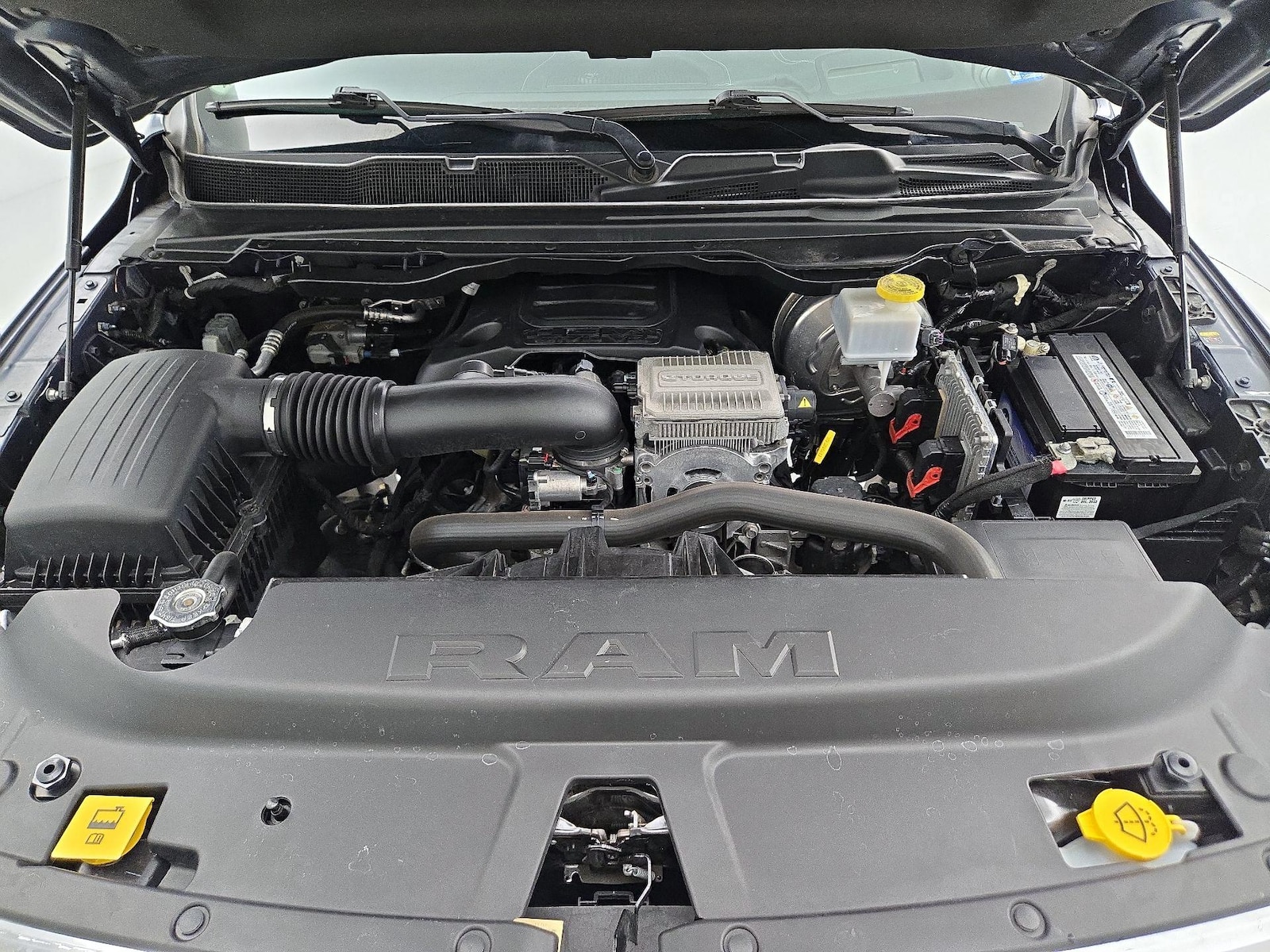 2022 RAM Ram 1500 Pickup Limited - Photo 24