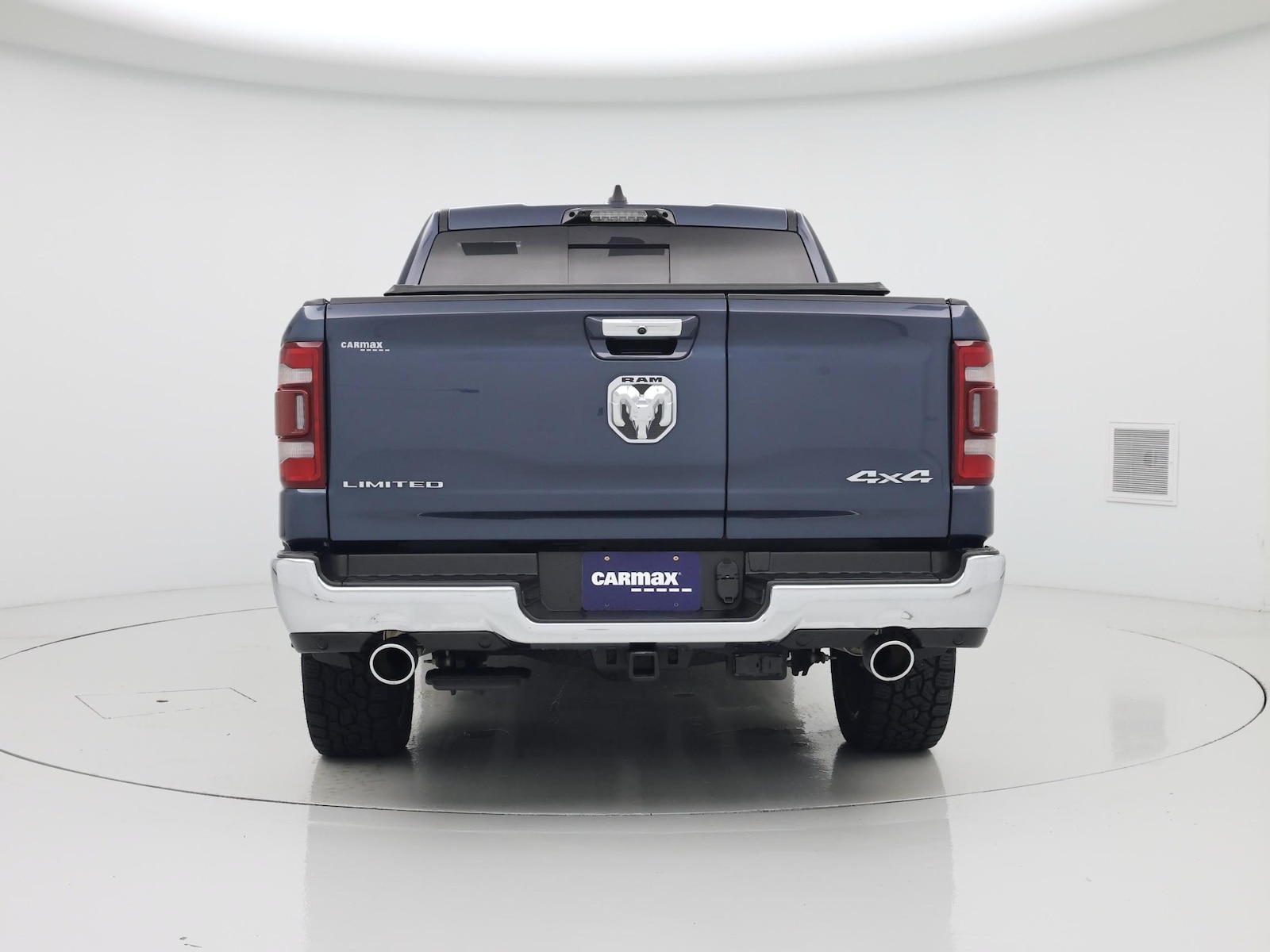 2022 RAM Ram 1500 Pickup Limited - Photo 7
