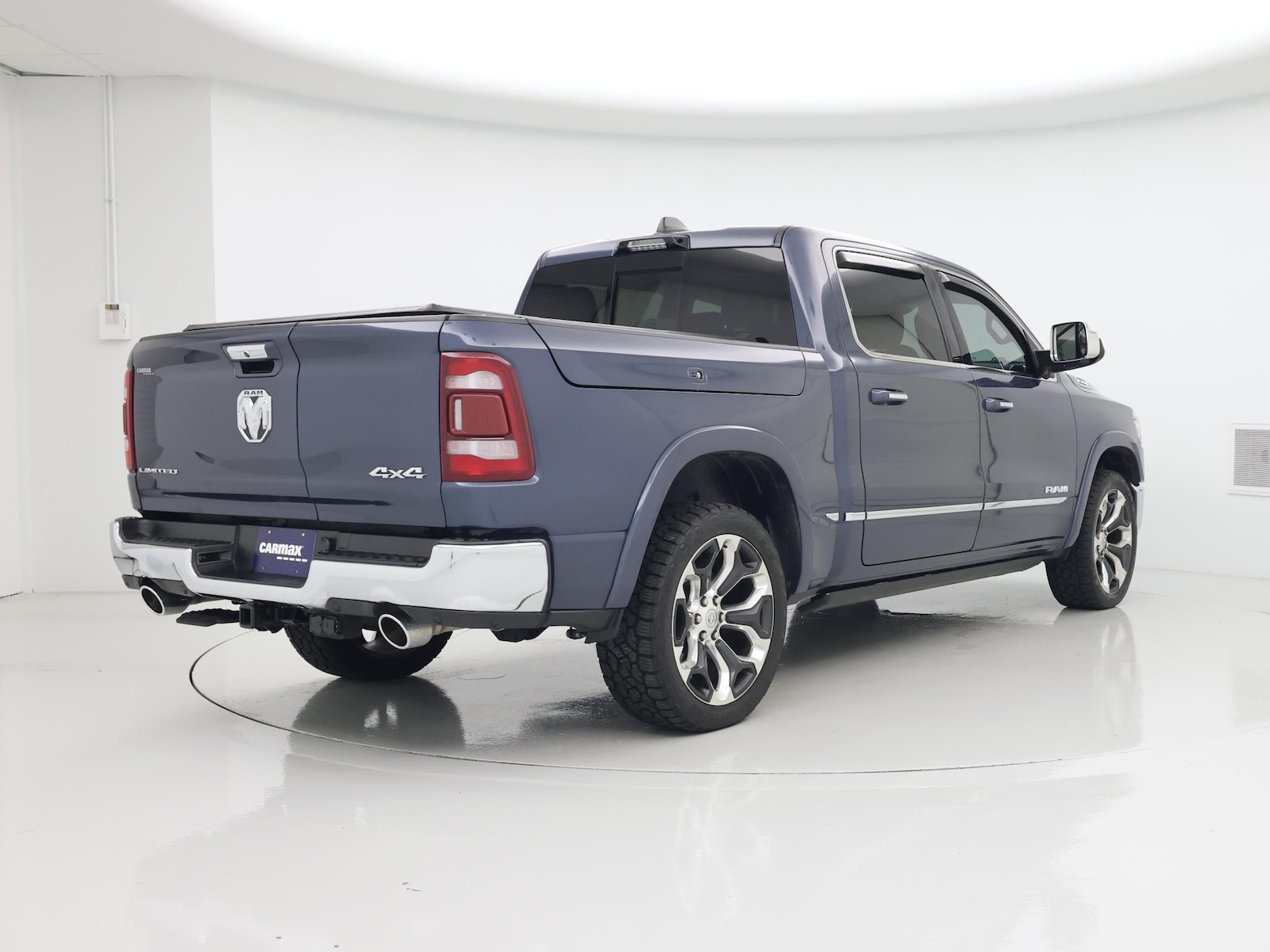 2022 RAM Ram 1500 Pickup Limited - Photo 9