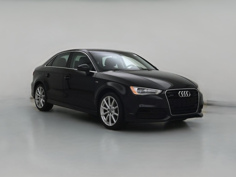 2016 Audi A3 Premium -
                  Newark, DE