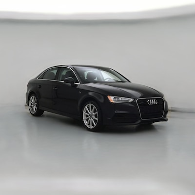 2016 Audi A3 Premium