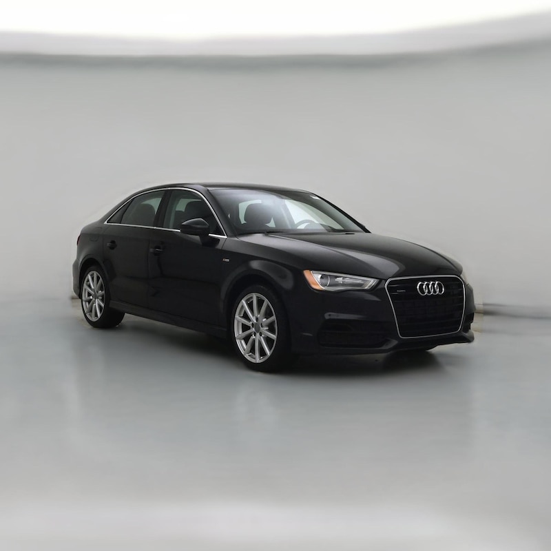 2016 Audi A3 Premium