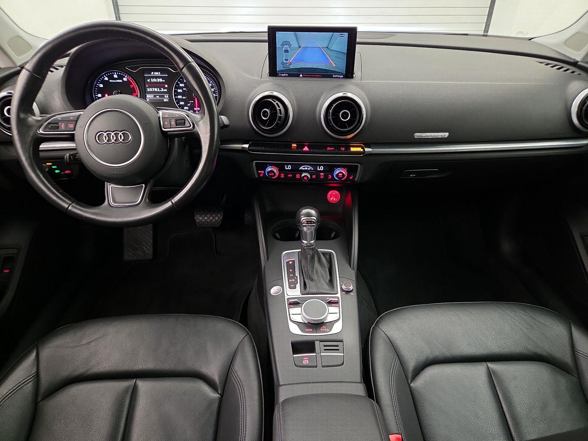 Thumbnail: 2016 Audi A3 - 9