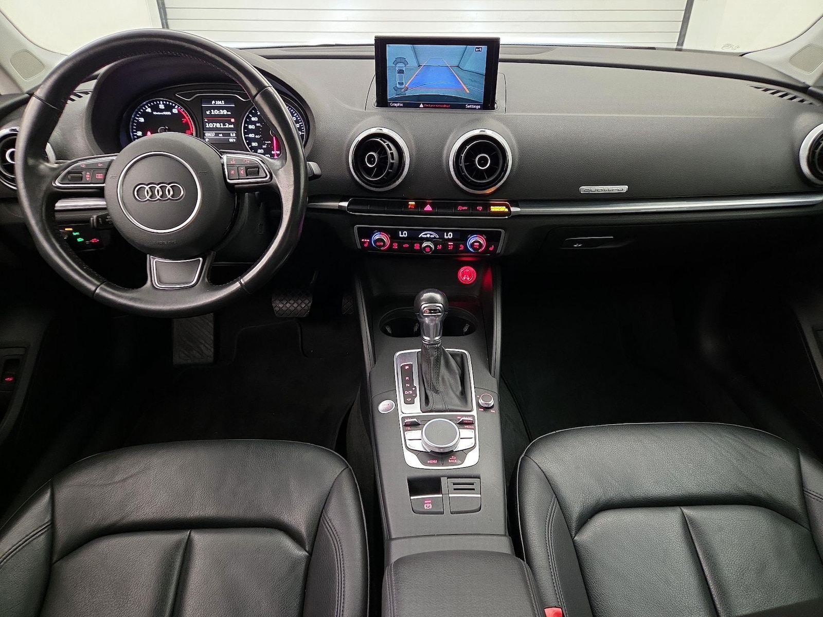 2016 Audi A3 Sedan Premium Plus - Photo 10