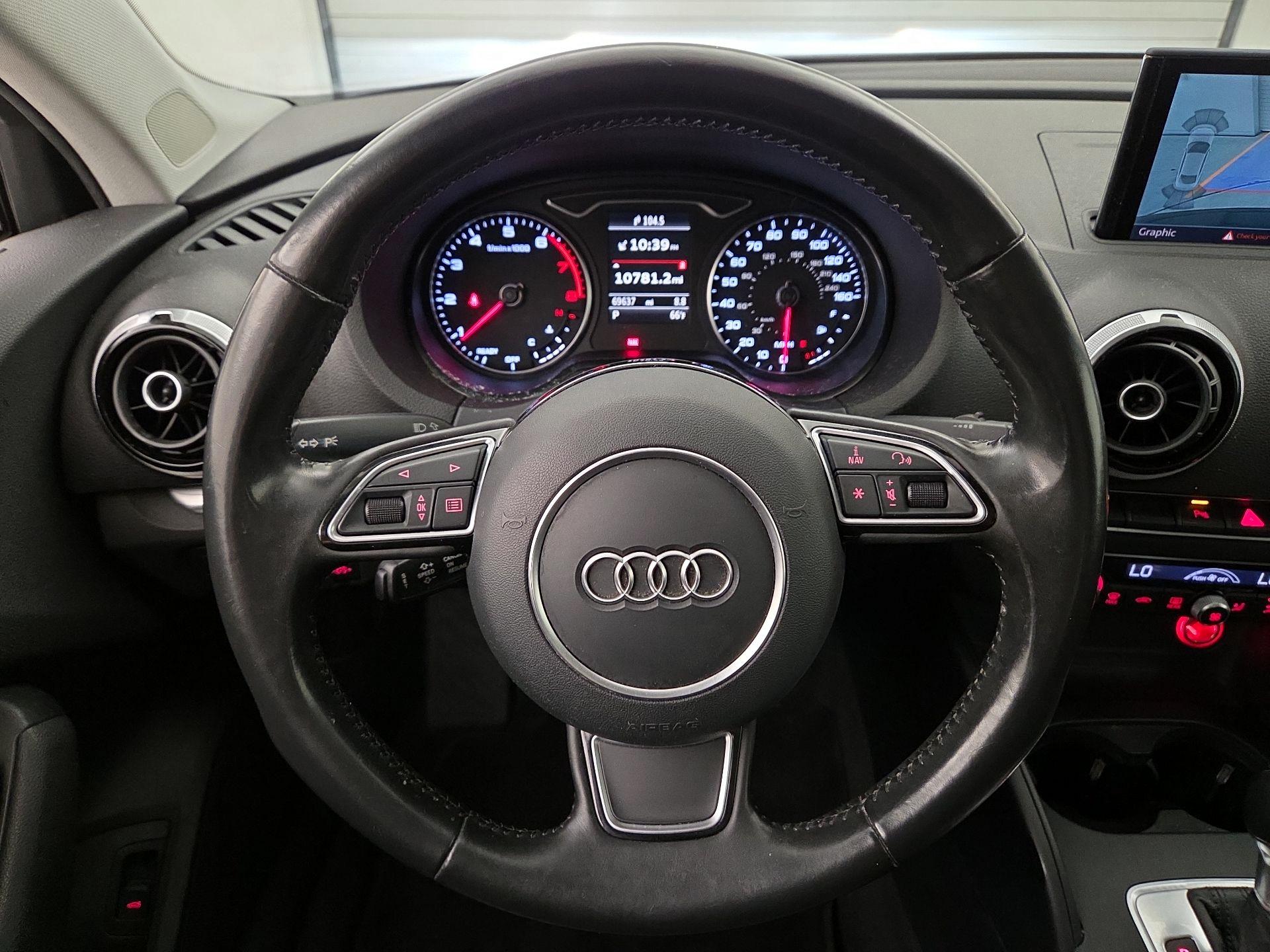 Thumbnail: 2016 Audi A3 - 10