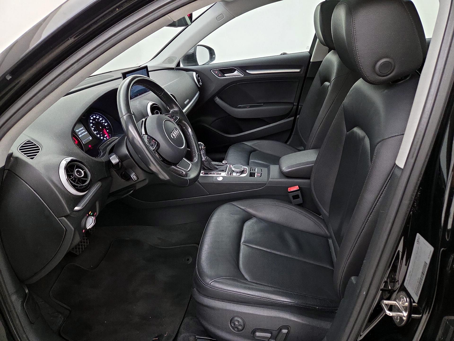 Thumbnail: 2016 Audi A3 - 11