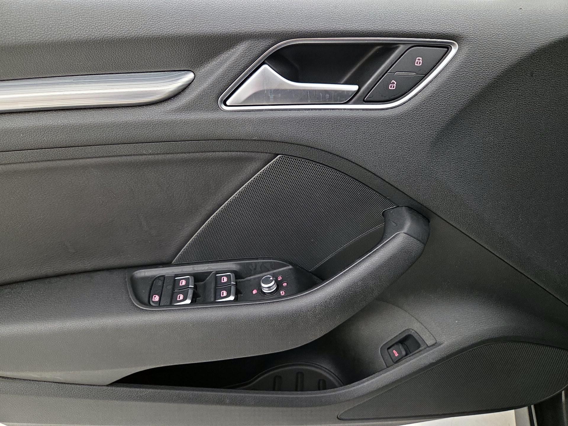 Thumbnail: 2016 Audi A3 - 12
