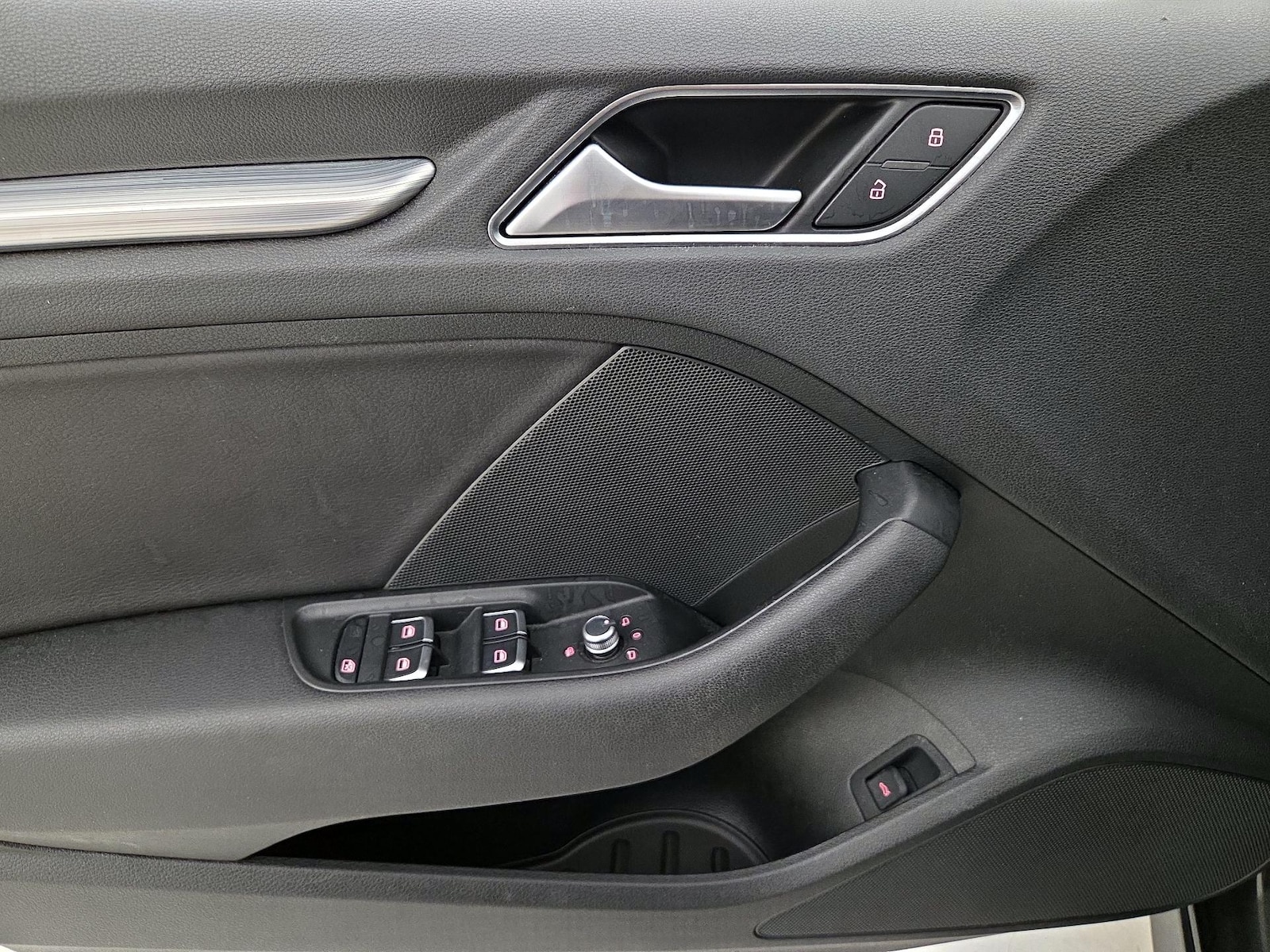 2016 Audi A3 Sedan Premium Plus - Photo 13