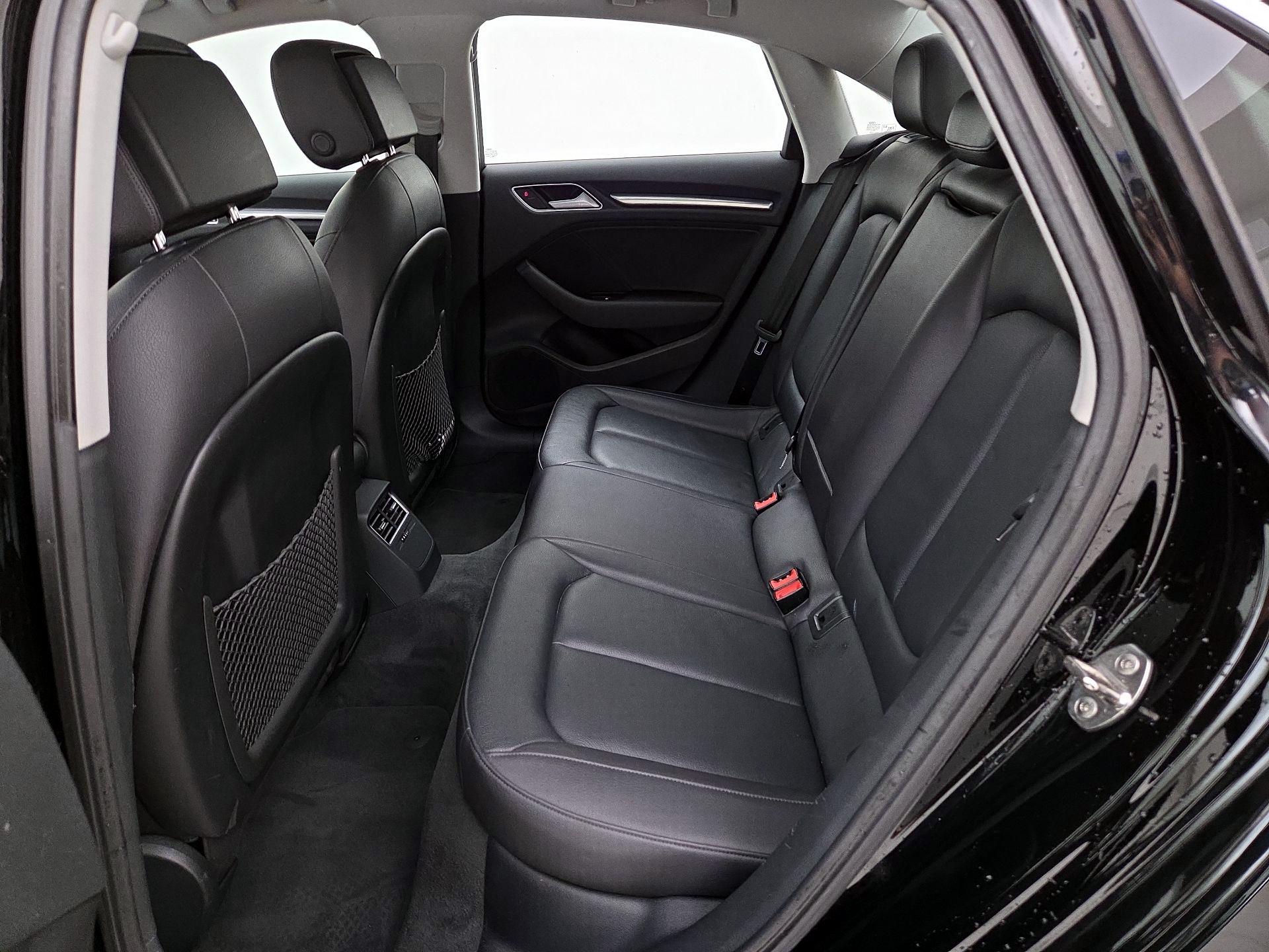 Thumbnail: 2016 Audi A3 - 20