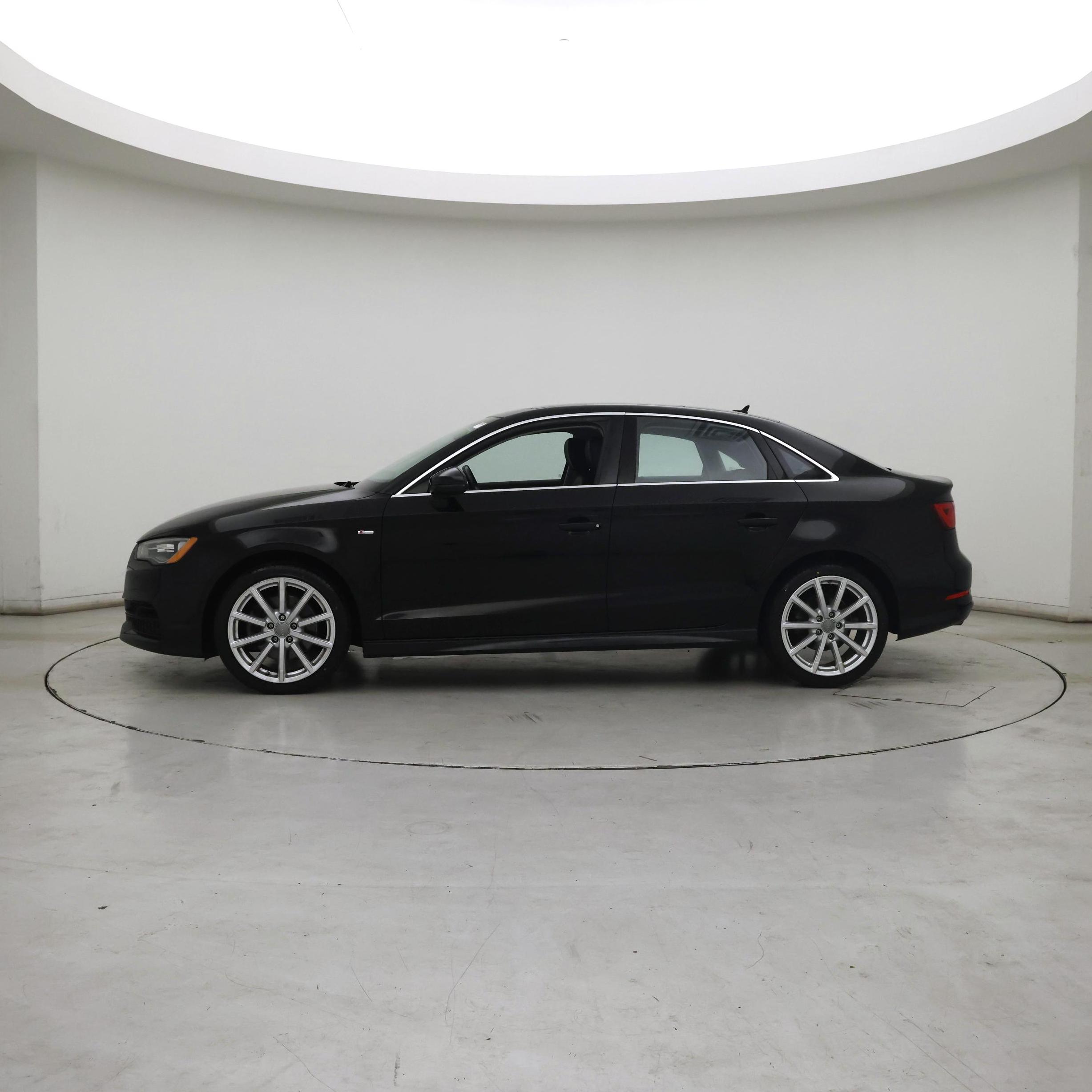 Thumbnail: 2016 Audi A3 - 3
