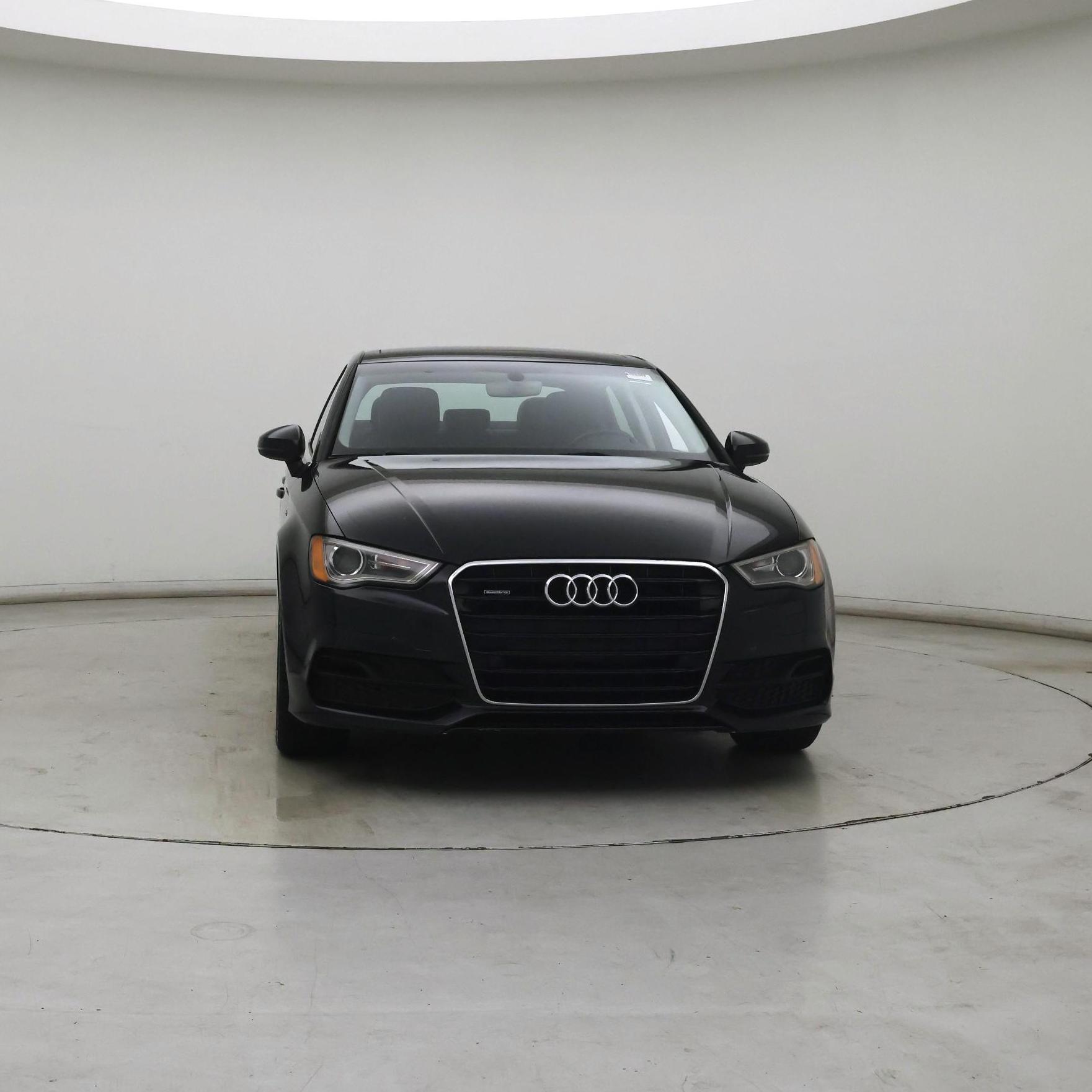 Thumbnail: 2016 Audi A3 - 5