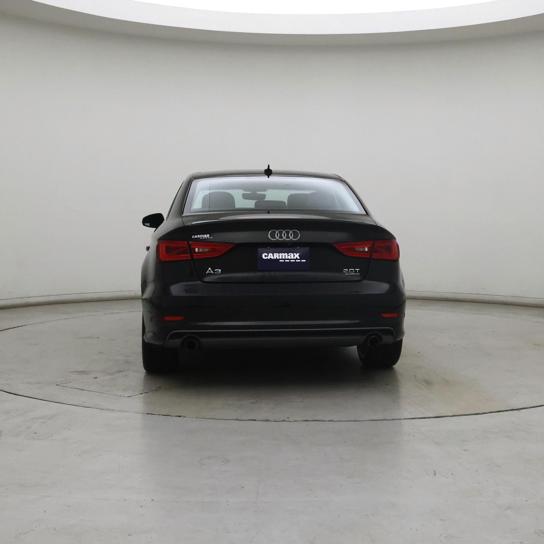 Thumbnail: 2016 Audi A3 - 6