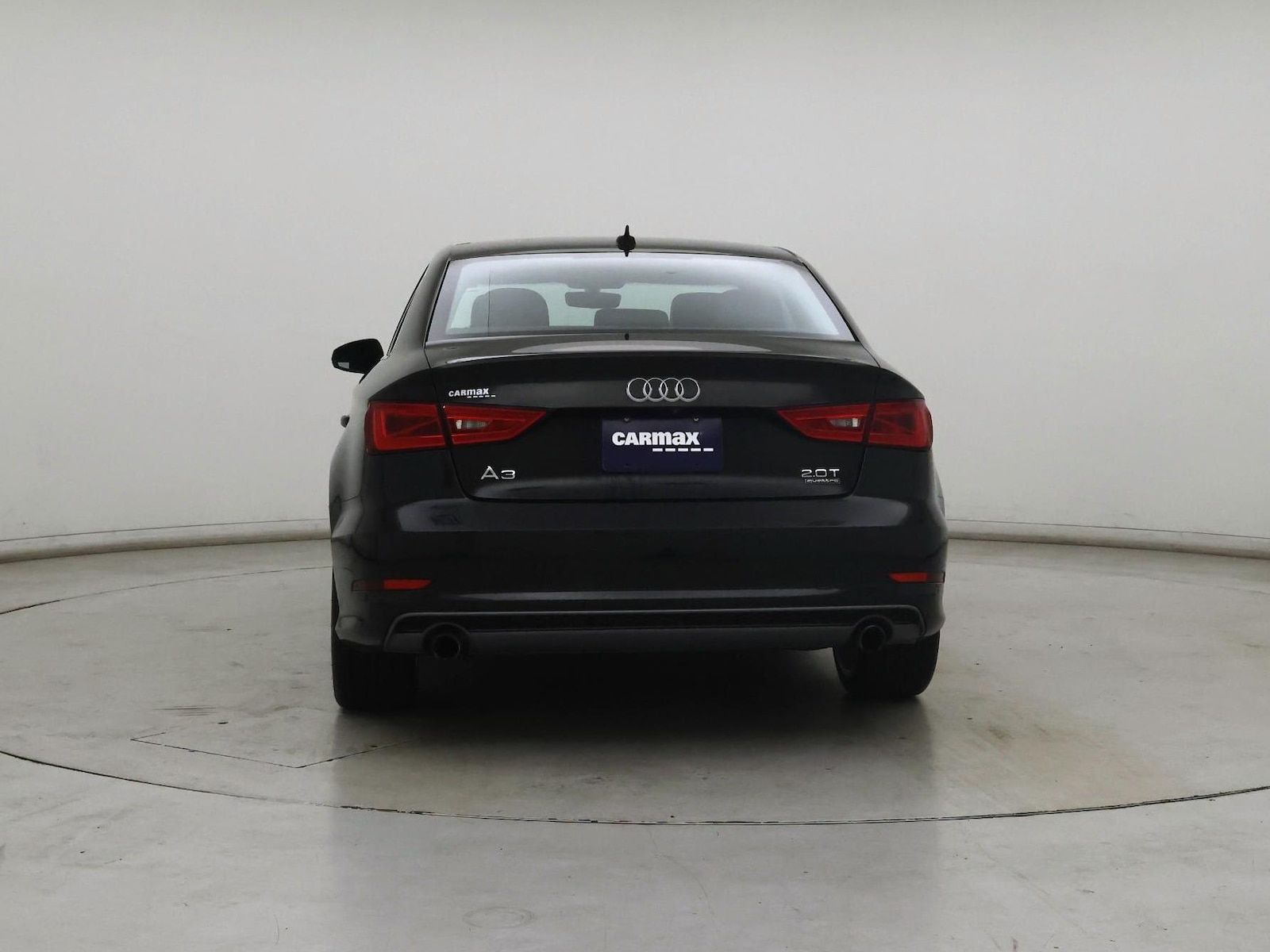 2016 Audi A3 Sedan Premium Plus - Photo 7