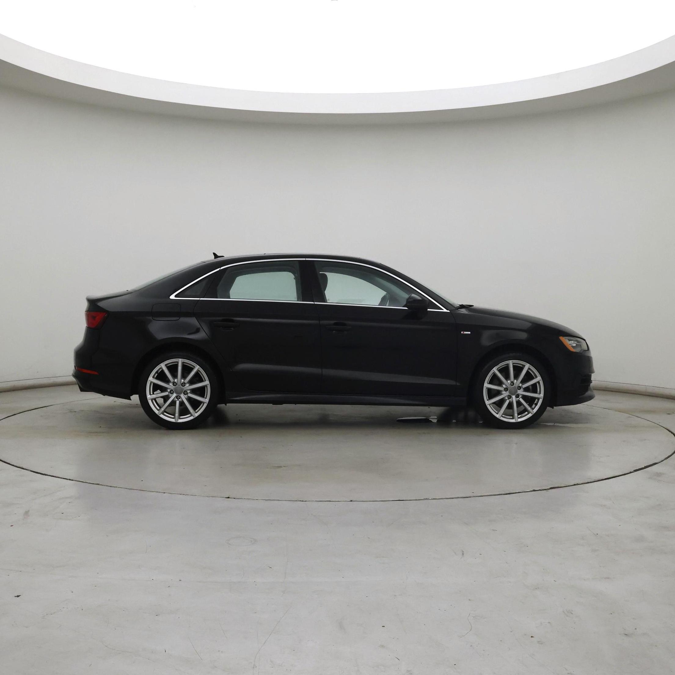 Thumbnail: 2016 Audi A3 - 7