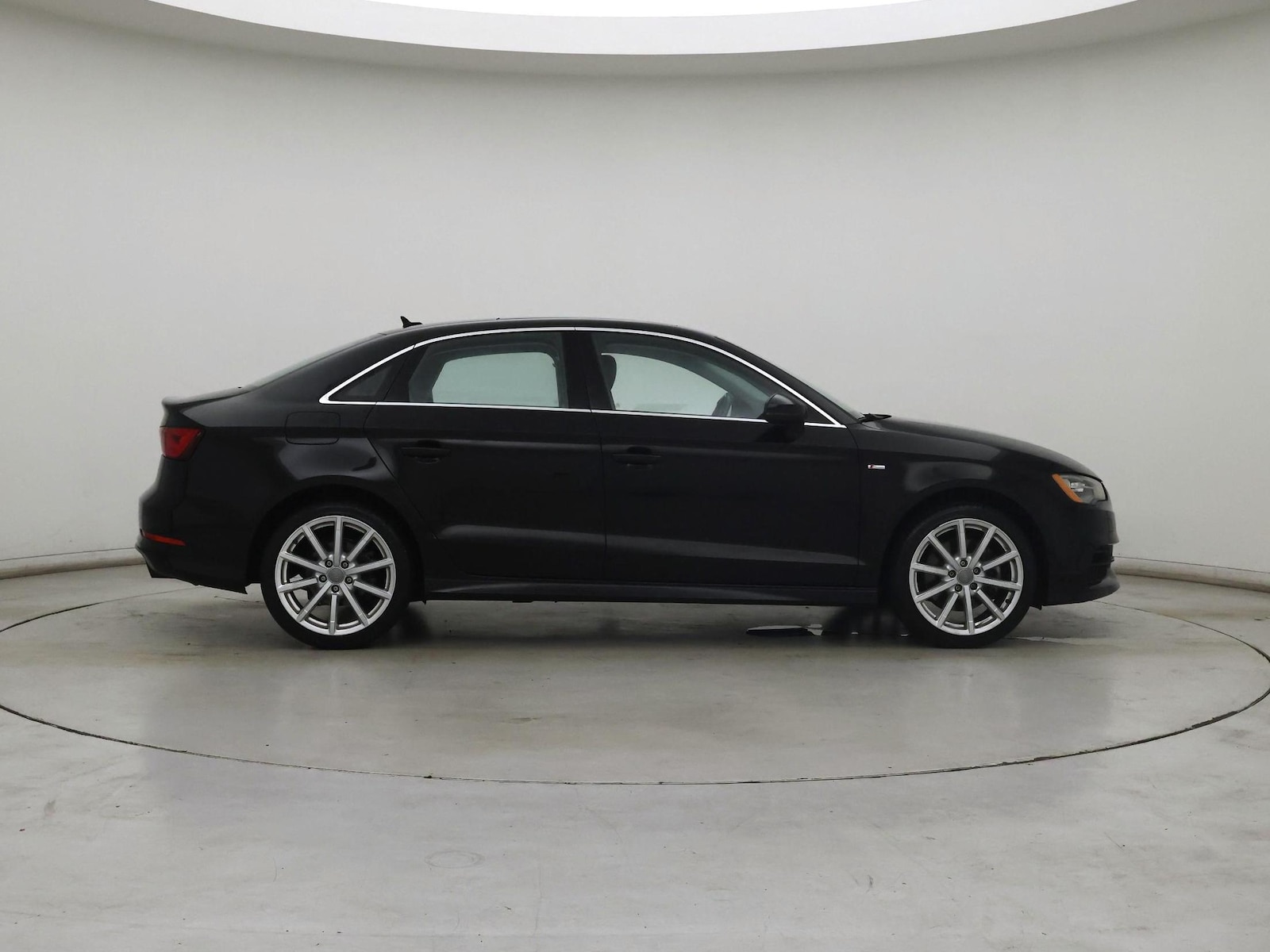 2016 Audi A3 Sedan Premium Plus - Photo 8