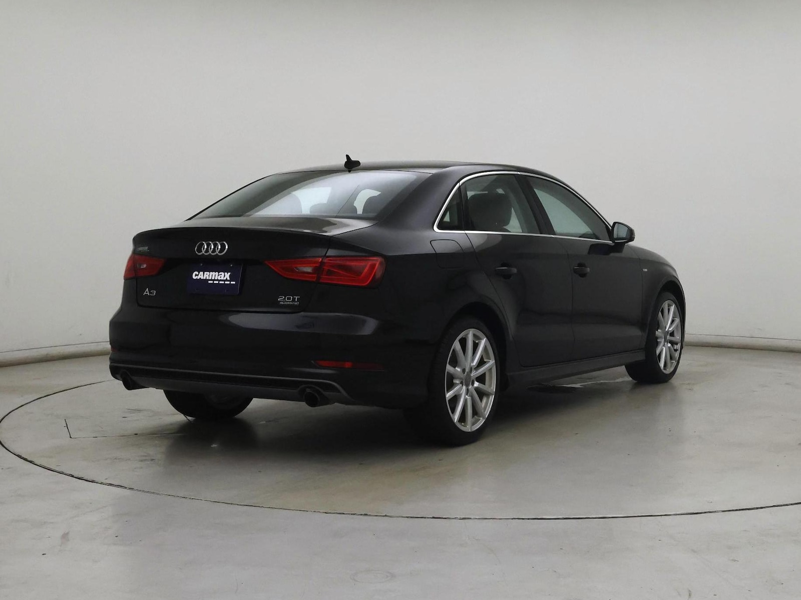 2016 Audi A3 Sedan Premium Plus - Photo 9