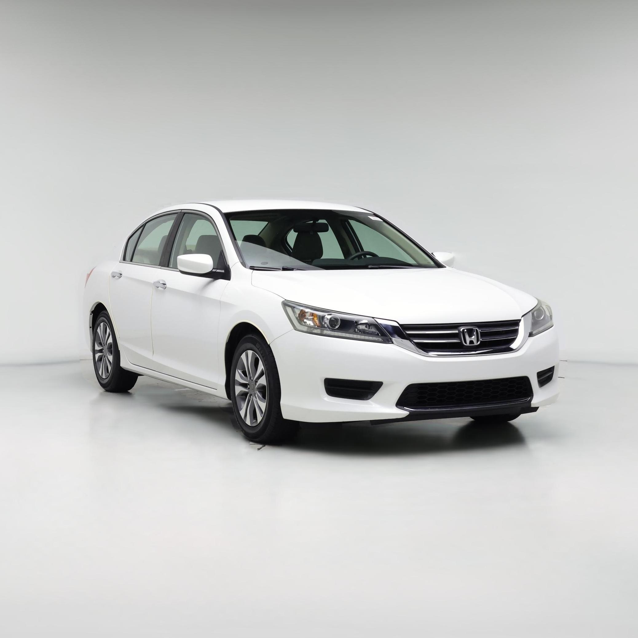 Thumbnail: 2015 Honda Accord - 1