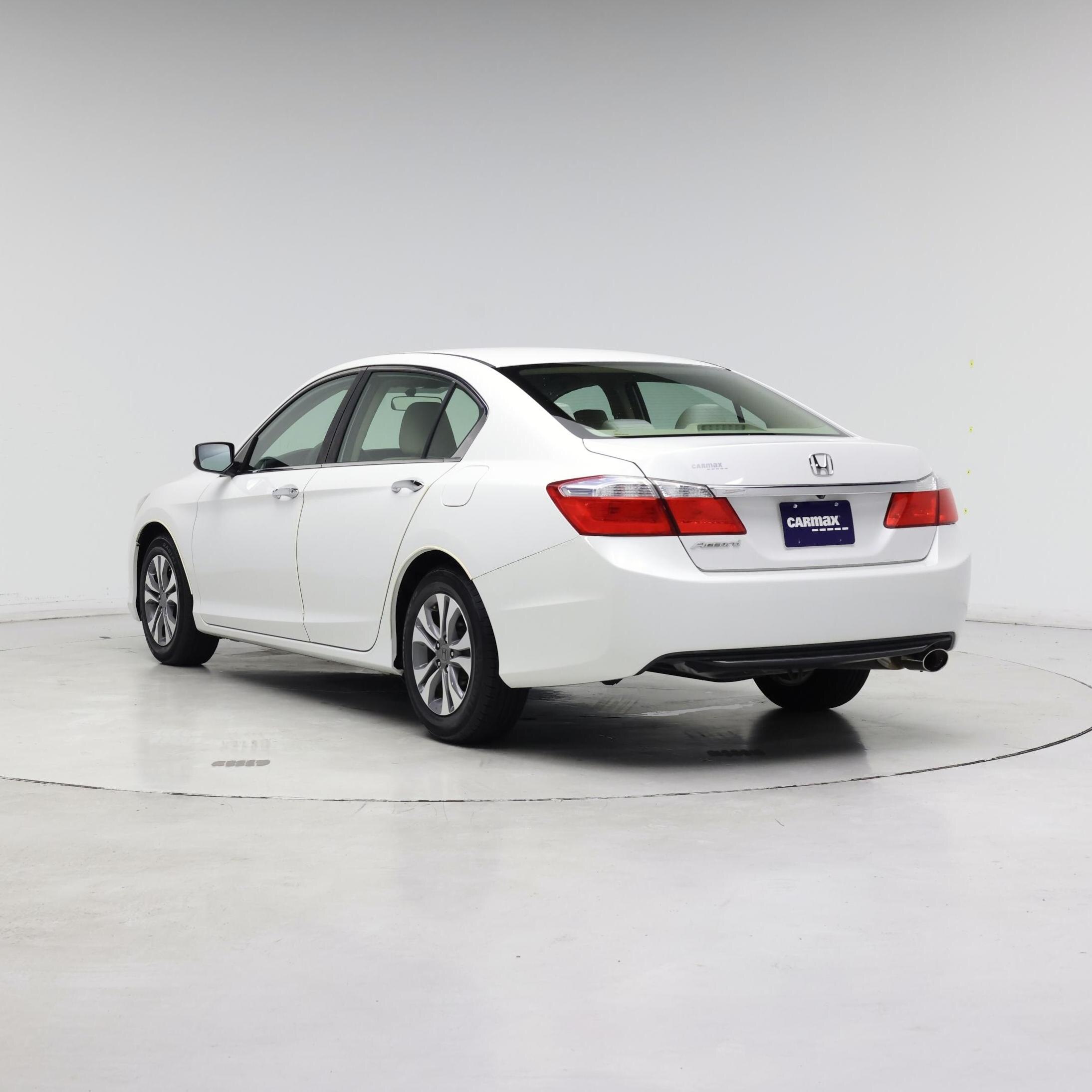 Thumbnail: 2015 Honda Accord - 2