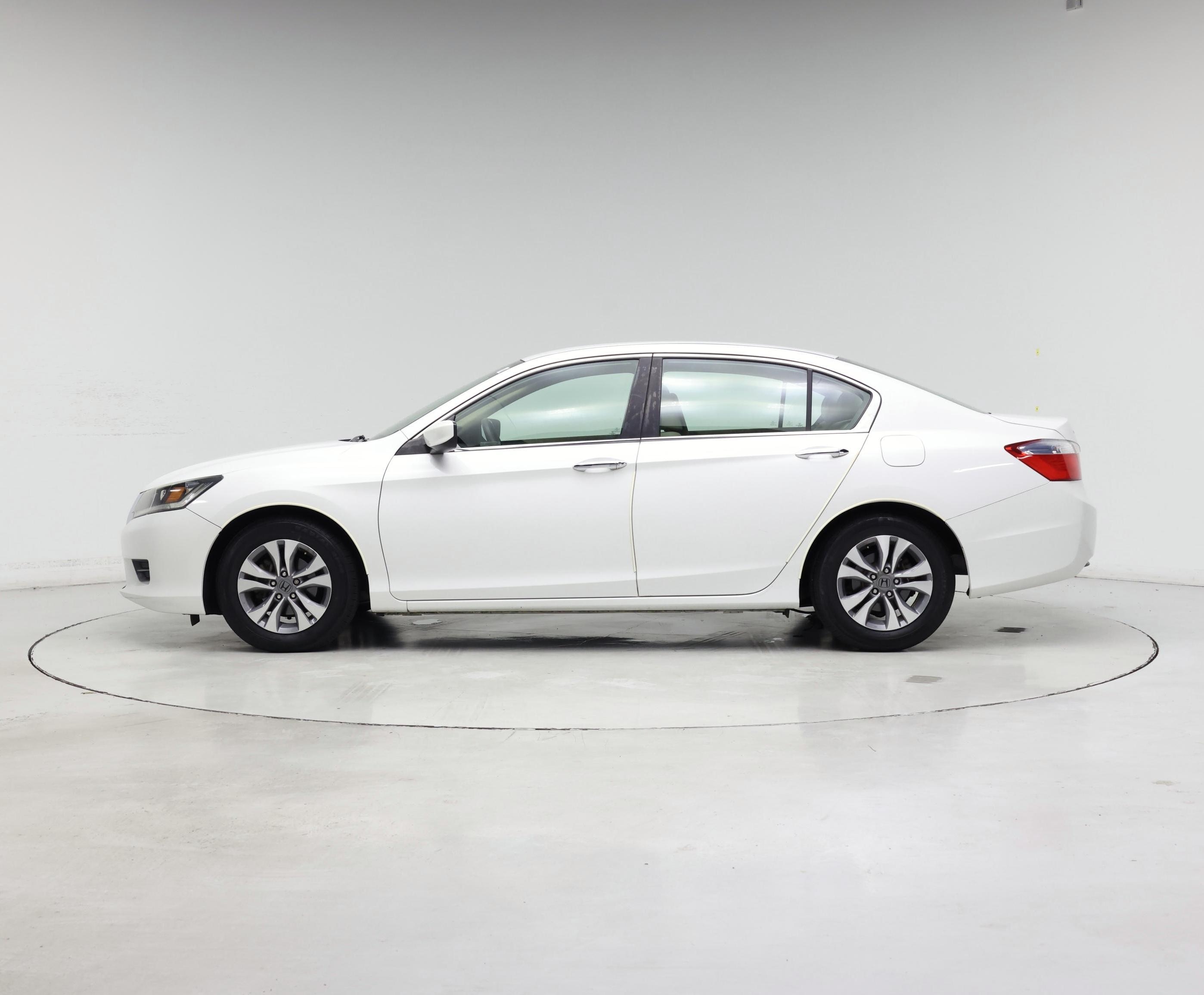 Thumbnail: 2015 Honda Accord - 3