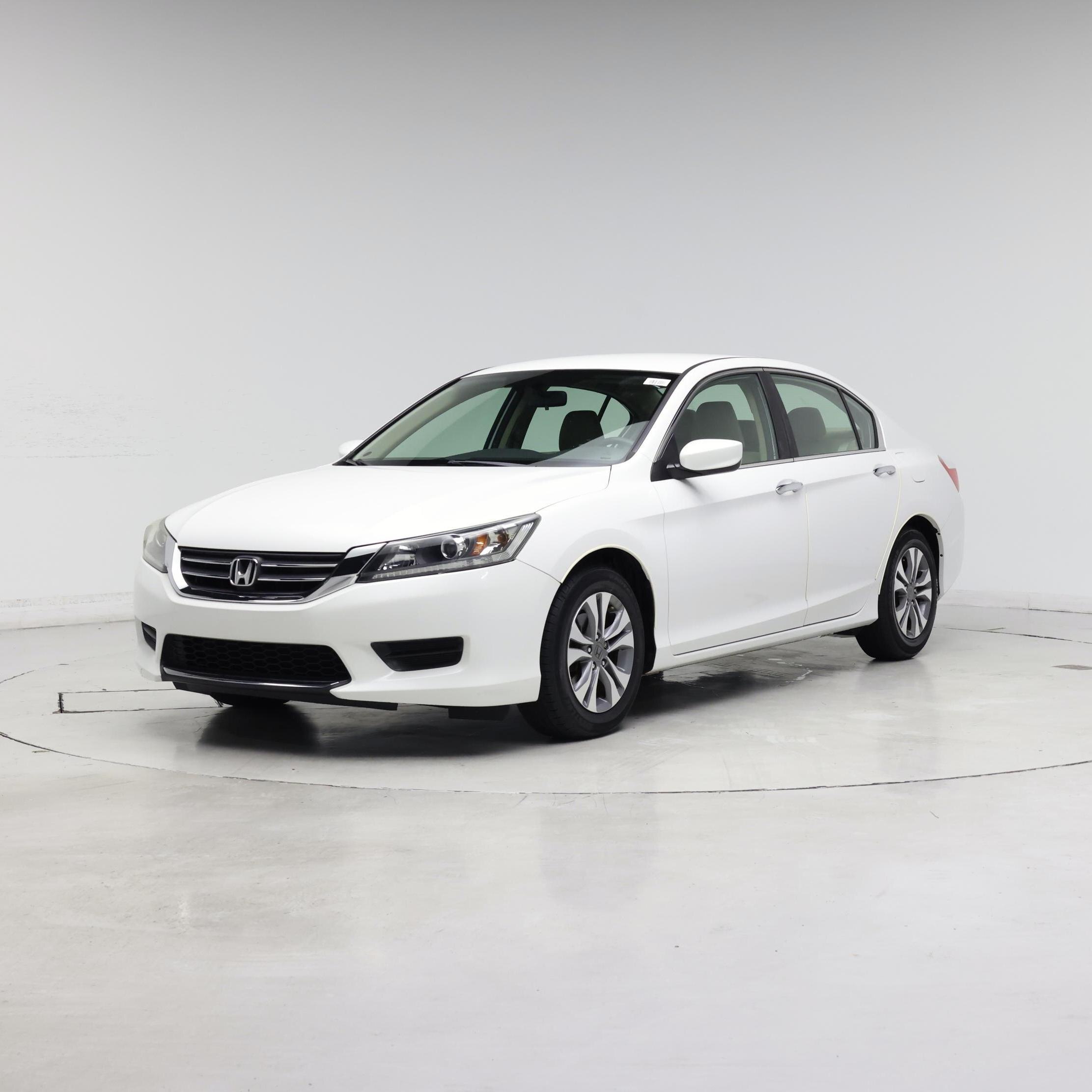 Thumbnail: 2015 Honda Accord - 4