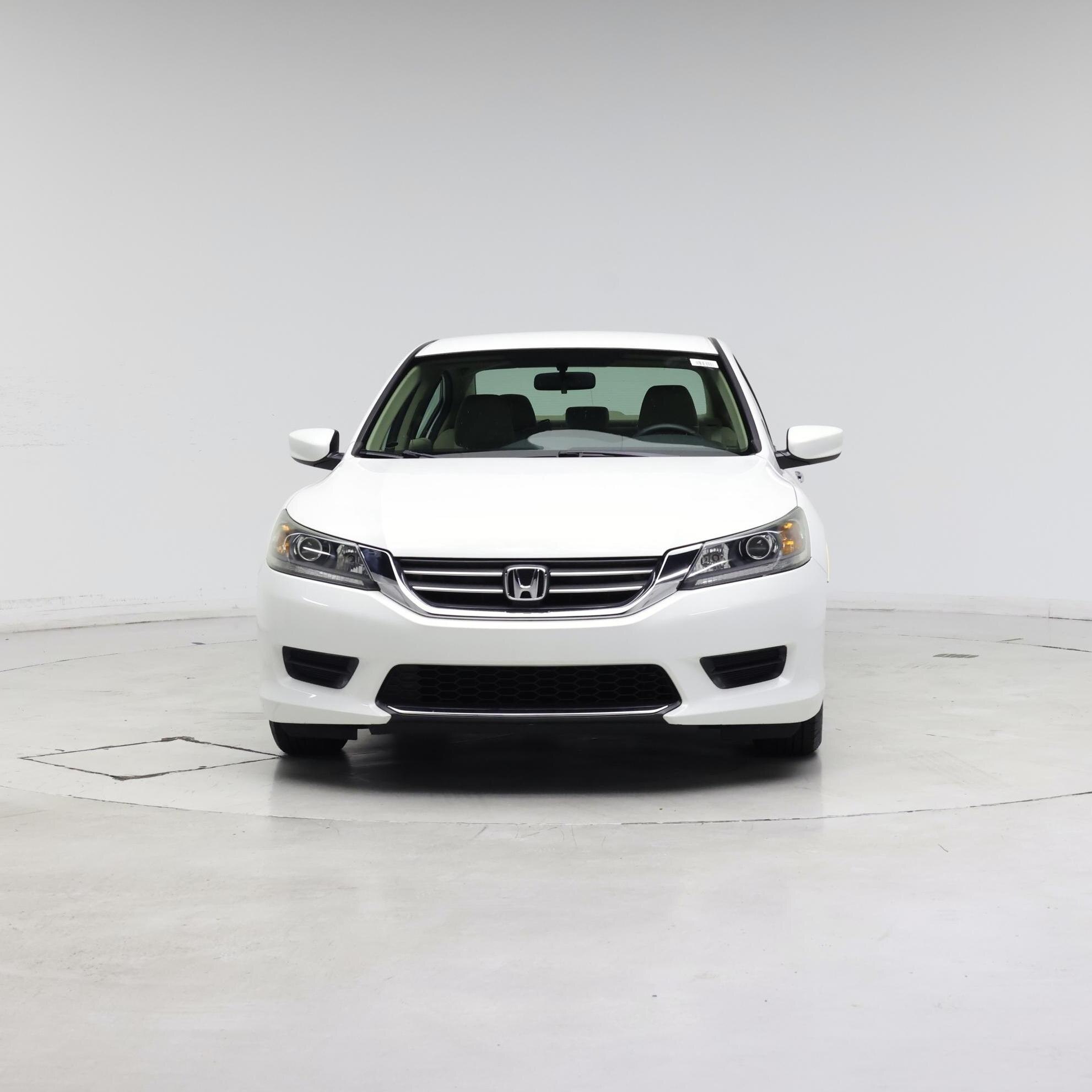 Thumbnail: 2015 Honda Accord - 5