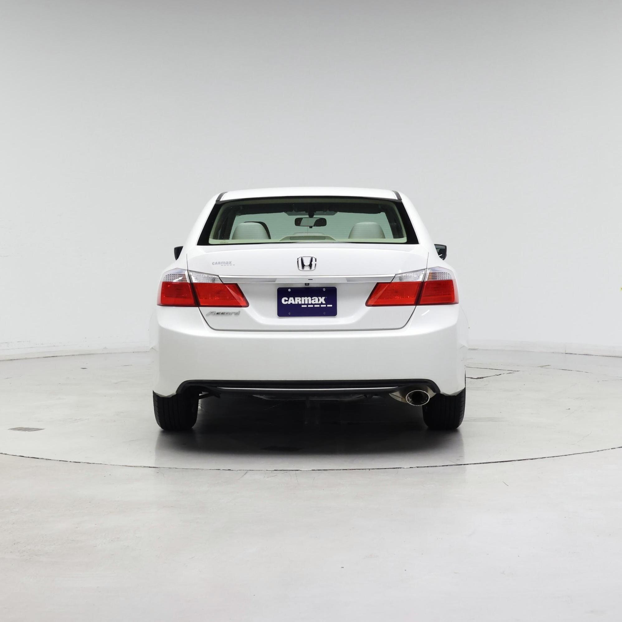 Thumbnail: 2015 Honda Accord - 6