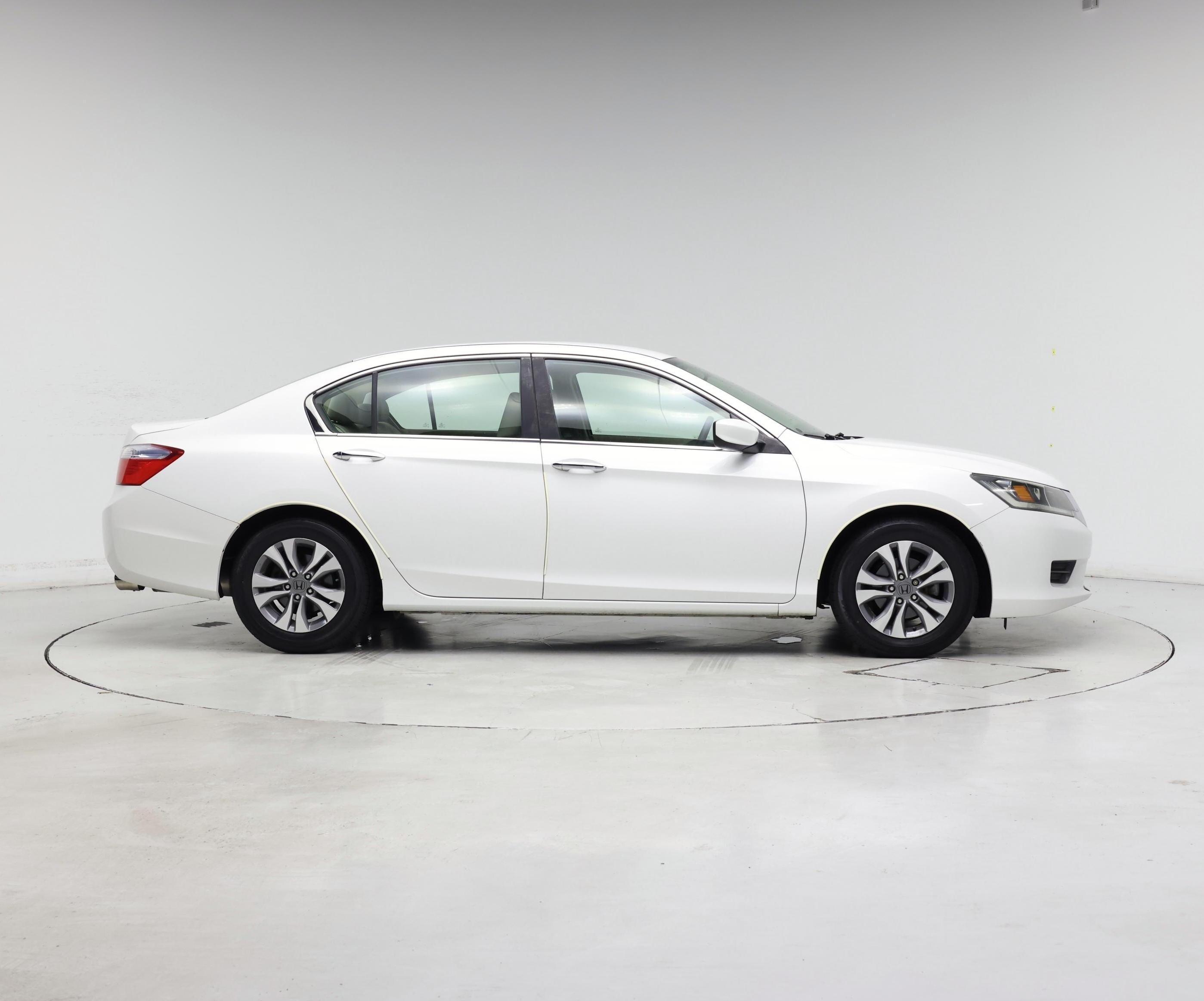 Thumbnail: 2015 Honda Accord - 7