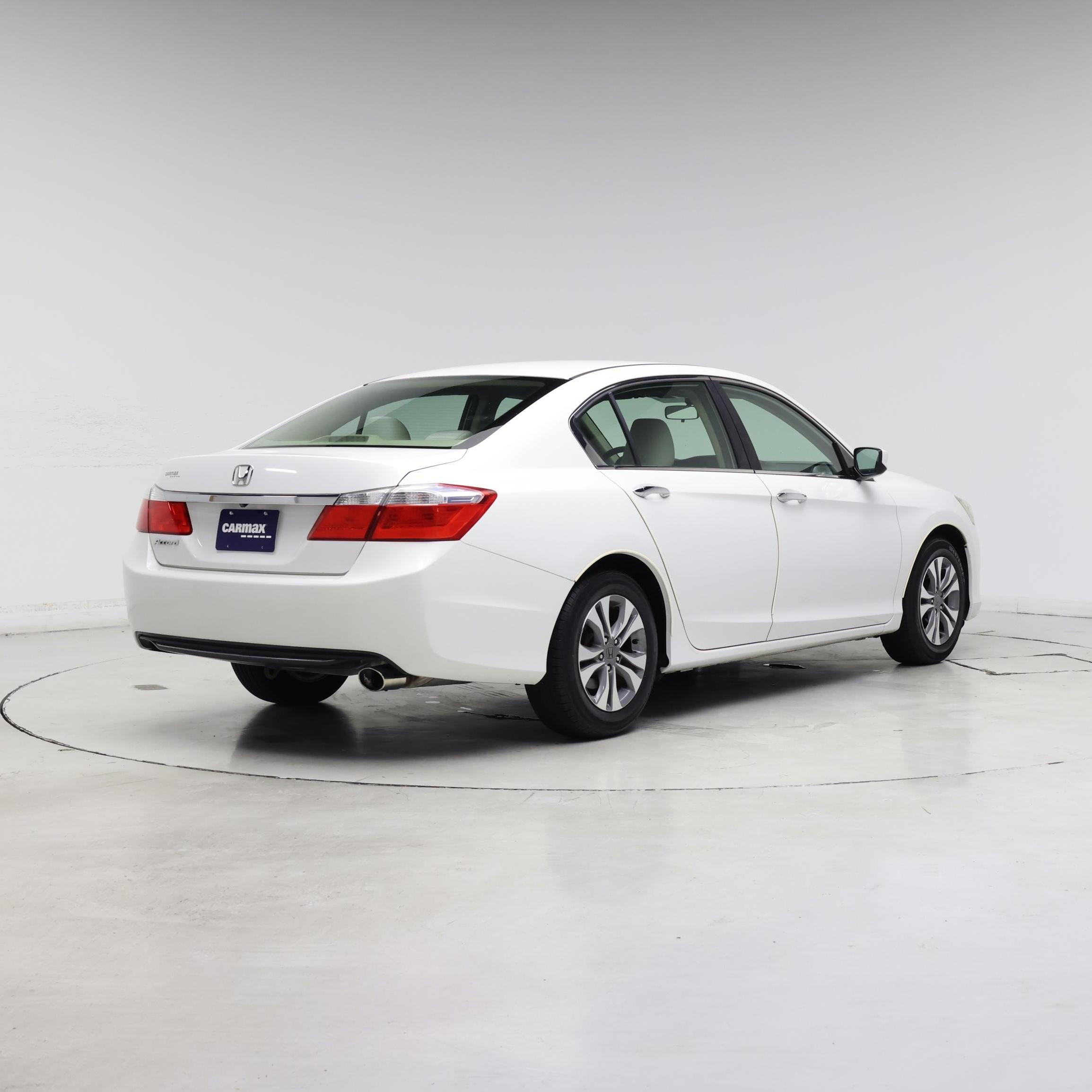 Thumbnail: 2015 Honda Accord - 8