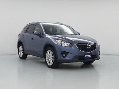 2015 Mazda CX-5 Grand Touring