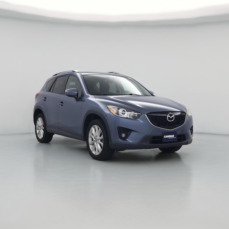 2015 Mazda CX-5 Grand Touring