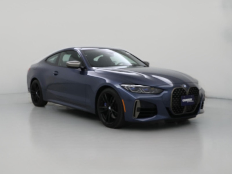 2022 BMW M440 I xDrive