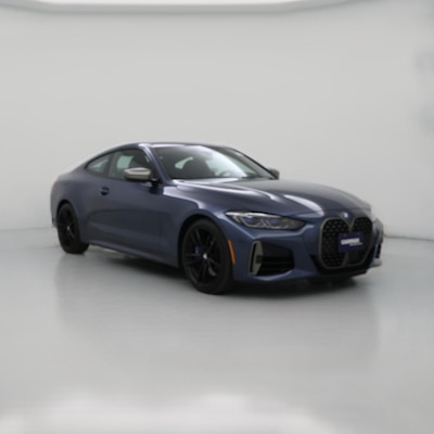 2022 BMW M440 I xDrive