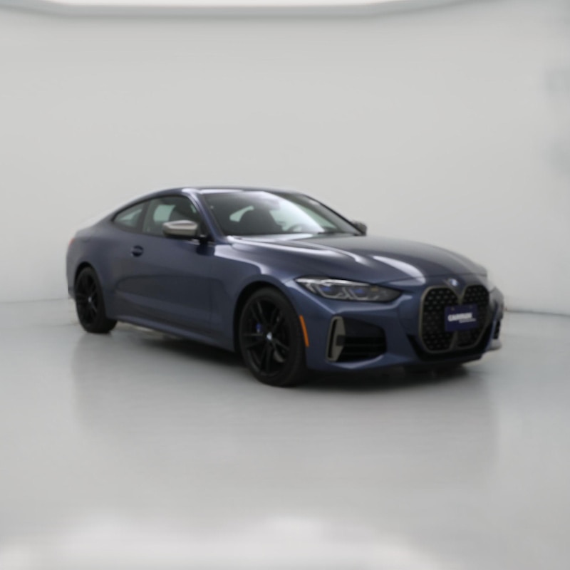 2022 BMW M440 I xDrive