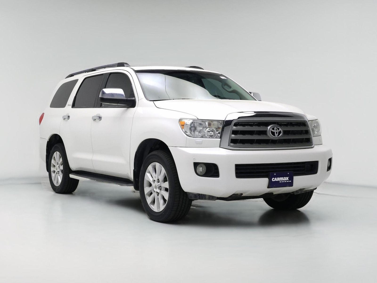 2014 Toyota Sequoia