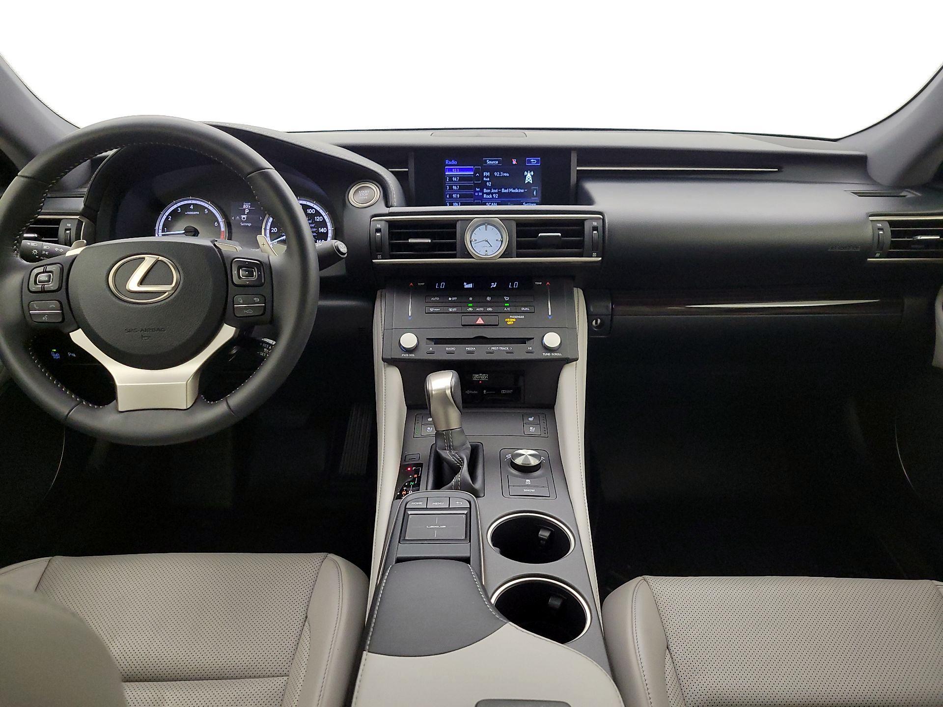 Thumbnail: 2015 Lexus RC - 9