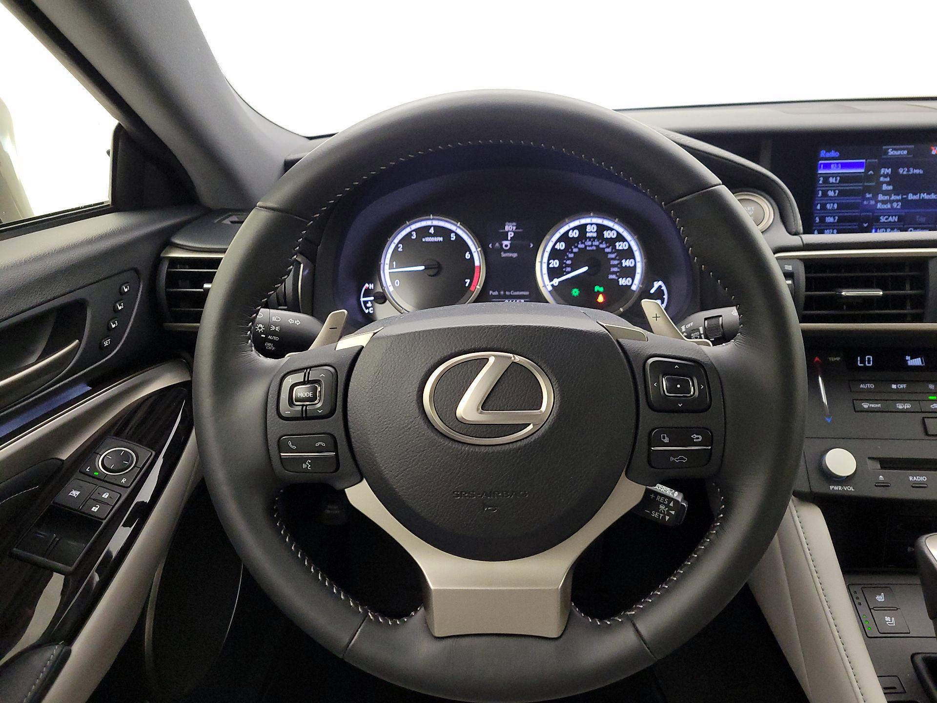 Thumbnail: 2015 Lexus RC - 10