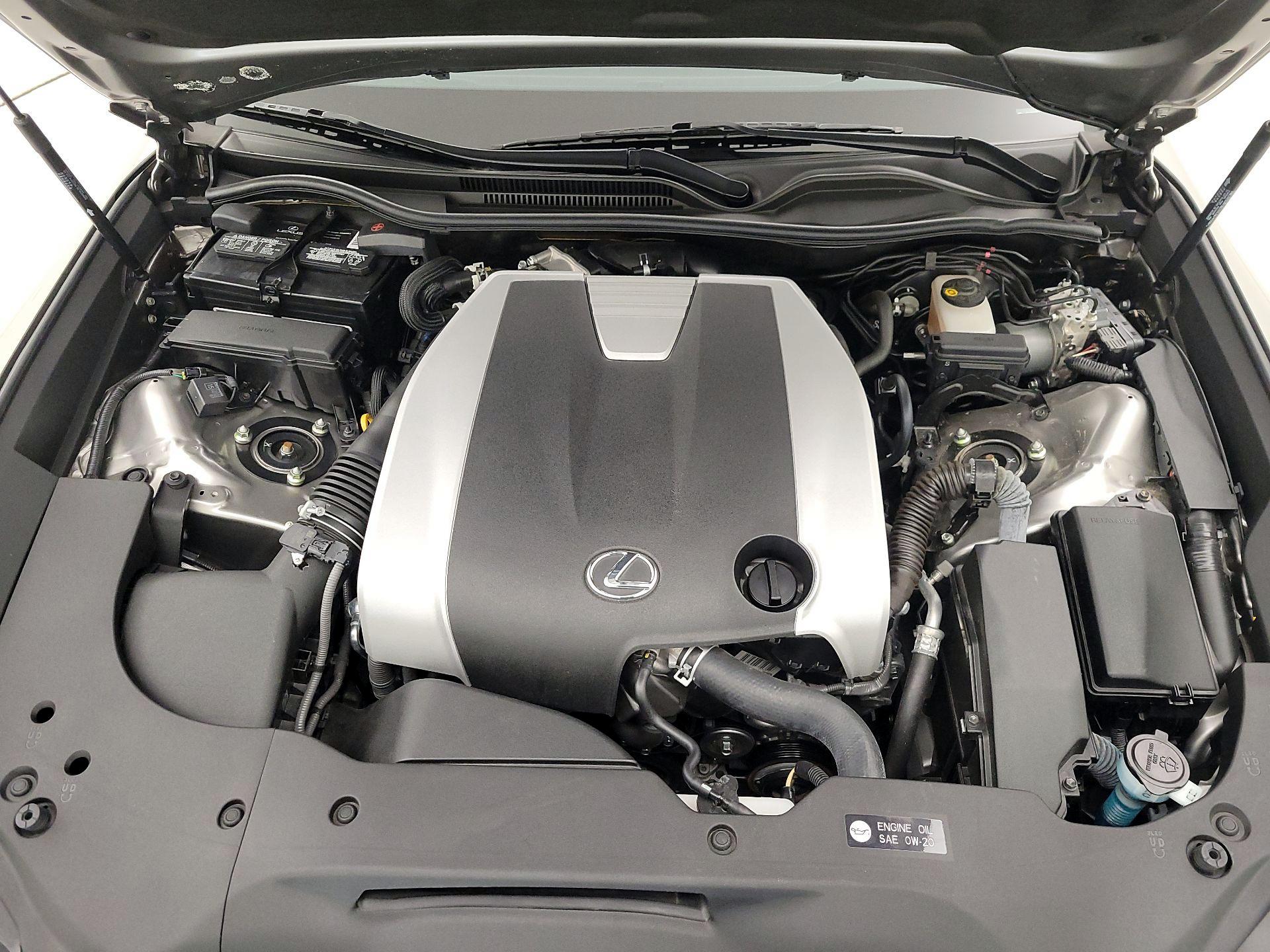 Thumbnail: 2015 Lexus RC - 20