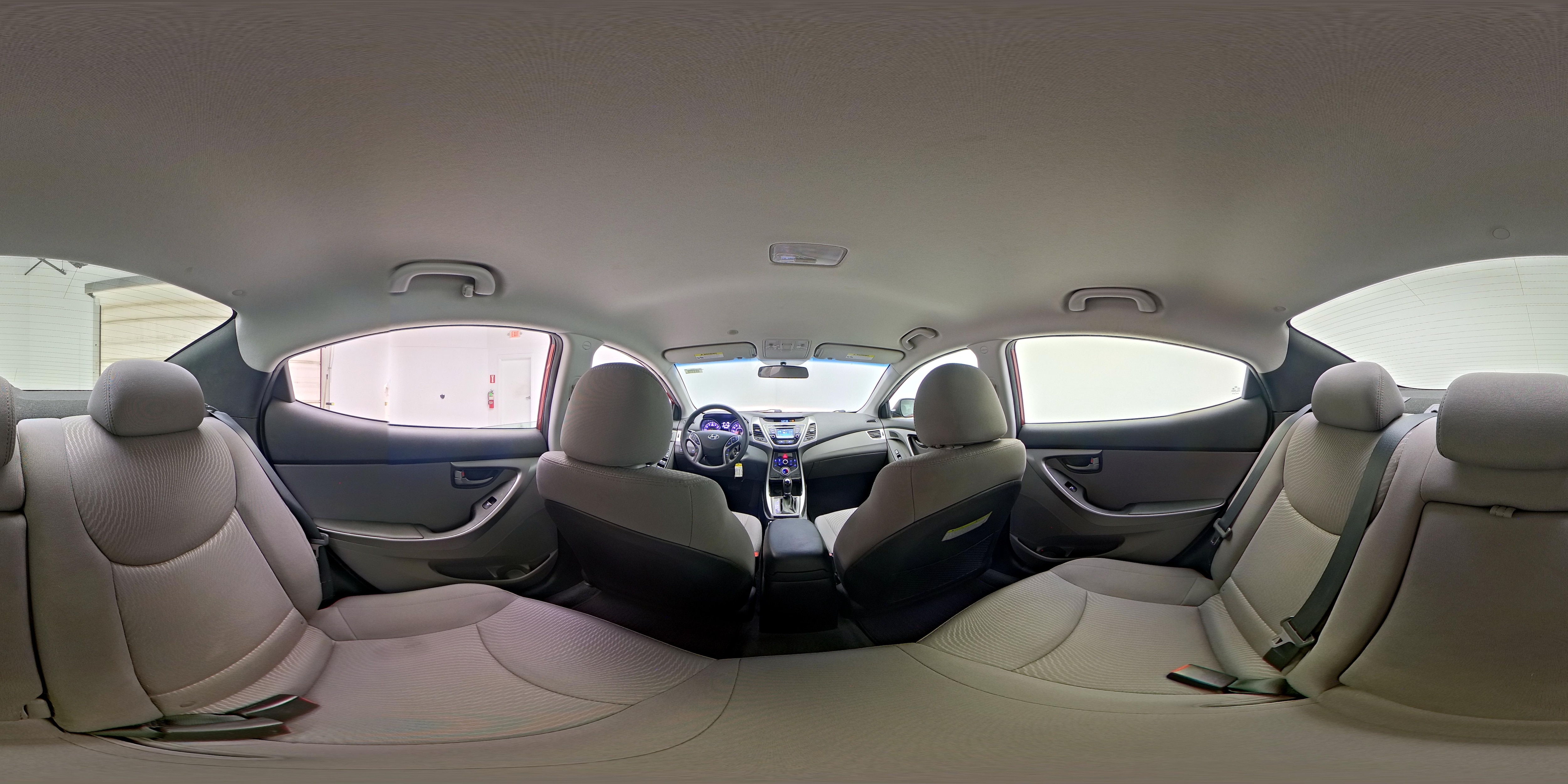 2016 Hyundai Elantra Value Edition - Photo 23