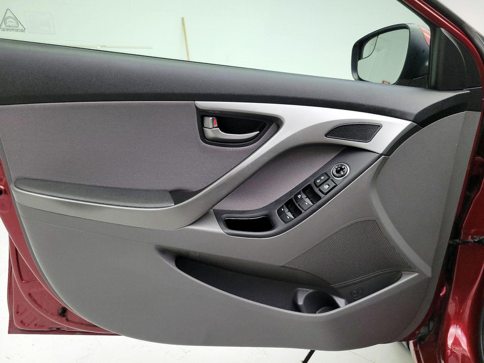 2016 Hyundai Elantra Value Edition - Photo 11