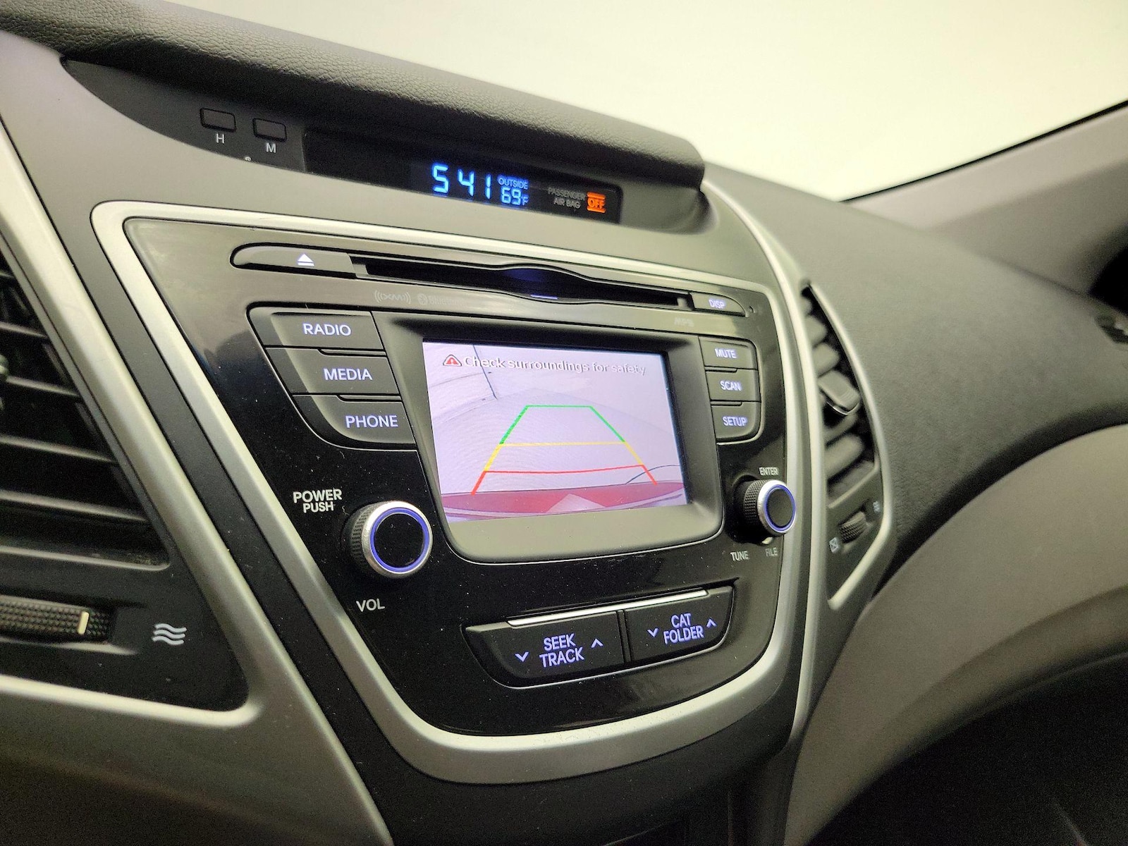 2016 Hyundai Elantra Value Edition - Photo 13