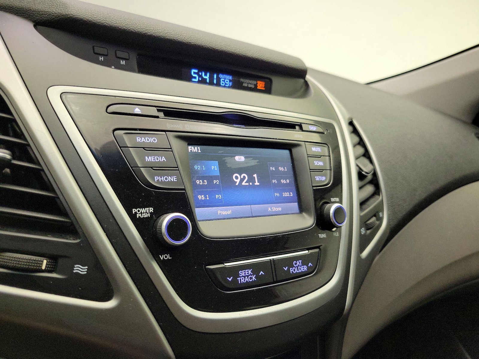 2016 Hyundai Elantra Value Edition - Photo 14