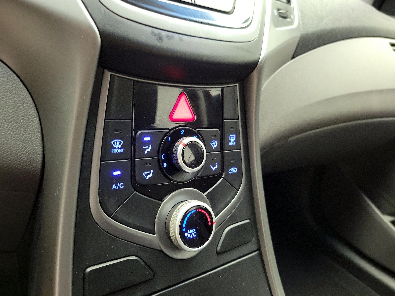 2016 Hyundai Elantra Value Edition - Photo 15