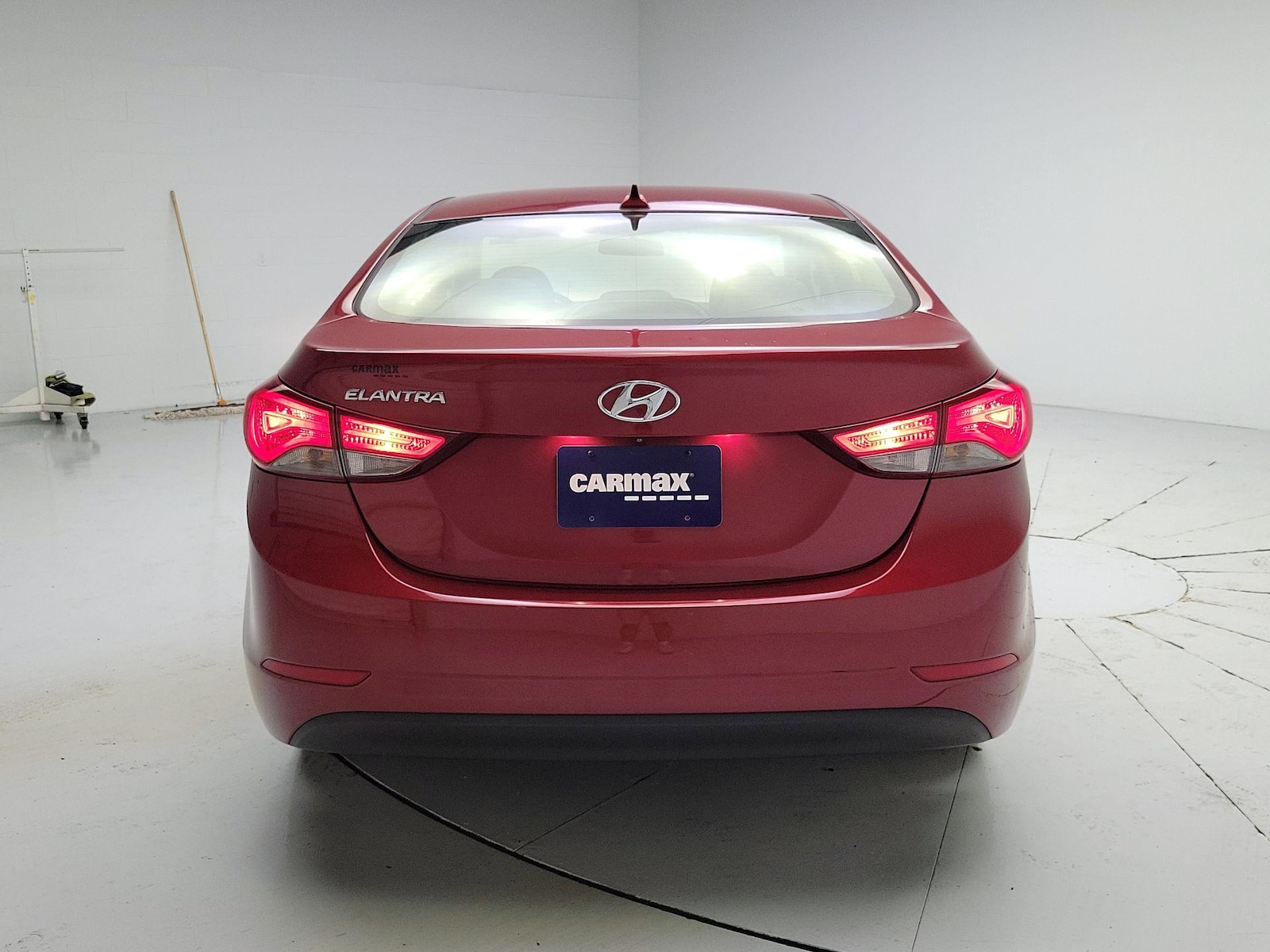 2016 Hyundai Elantra Value Edition - Photo 6