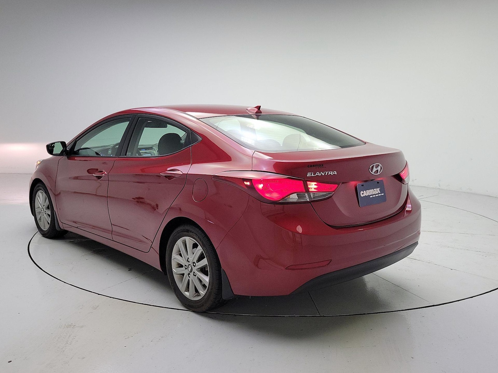 2016 Hyundai Elantra Value Edition - Photo 7