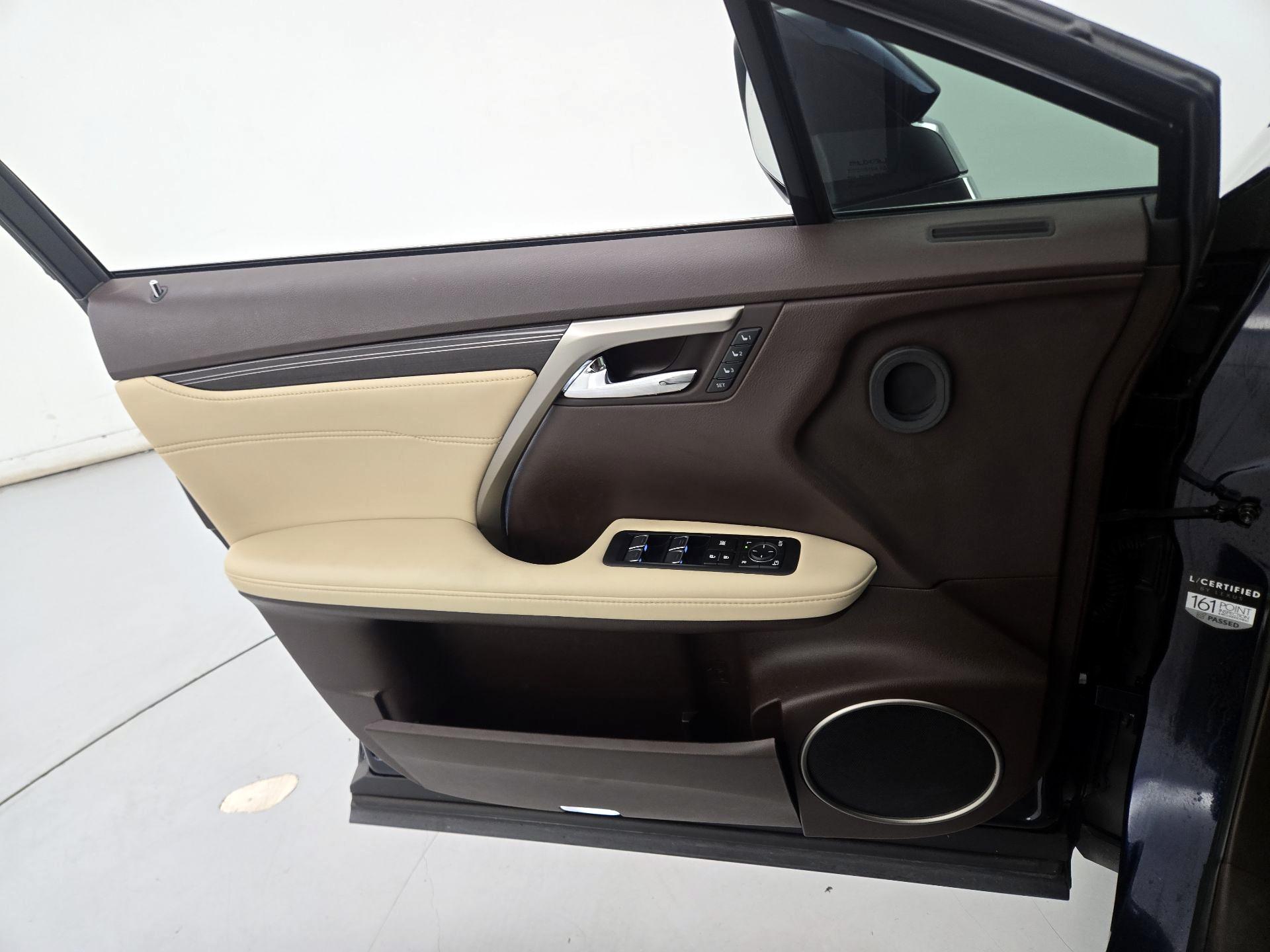 Thumbnail: 2020 Lexus RX - 12