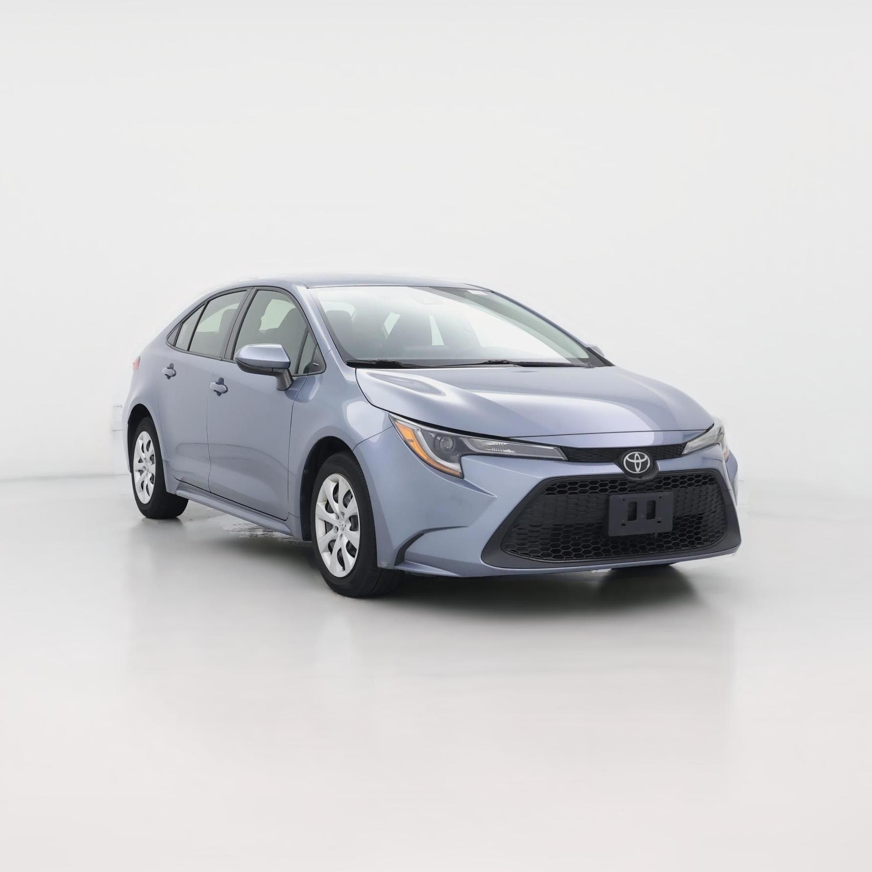 Thumbnail: 2022 Toyota Corolla - 1